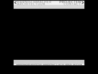 harnischmacher architectuur