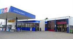 Autobedrijf Harold Arendsen