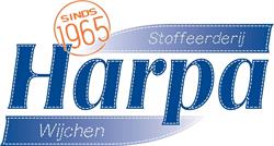 Stoffeerderij Harpa