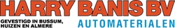 Banis BV Automaterialen Harry