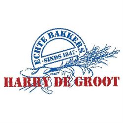 Harry de Groot Echte Bakkers