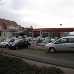 Levering Autobedrijf Bovag Harry