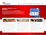 Hartman Elektrotechniek