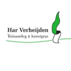 Verheijden Tuinaanleg & Onderhoud Har