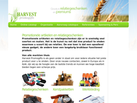 Harvest Promogifts