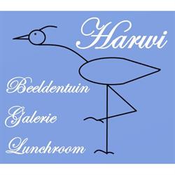 Harwi Galerie Tuinbeelden