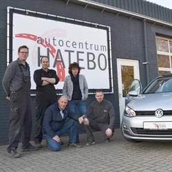 Autocentrum Hatebo Bv