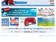 Hatenboer Elektro Bv