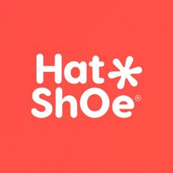 Hatshoe Kinderschoenen