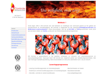 HB Controle brandbeveiliging