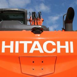 Hitachi Construction Machinery (Europe) nv