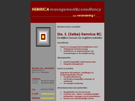 Hemrica Management & Consultancy