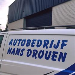 Drouen Autobedrijf Bv