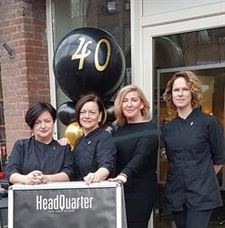 Headquarter Kapsalon