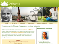 Healthandyog Massage en Yoga Praktijk