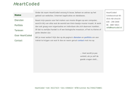 HeartCoded