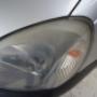 Koplamp herstel