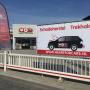 Terrein Heart For Cars