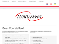 Heatwaves