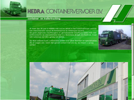 Hendrikse Transportbedrijf Gebr