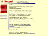 Hecotel