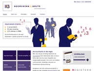 Heemskerk & Bolte Accountants Bv