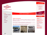 Heesmans Bv