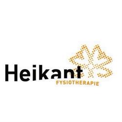 Fysiotherapie Gezondheidscentrum Heikant