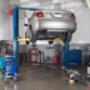 Heimensen Autoservice J W