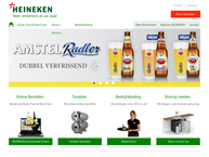 Heineken Brouwerijen Oost-Nederland
