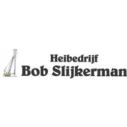 Bob Slijkerman Heibedrijf