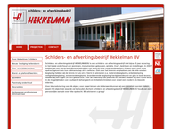 Hekkelman Schilders- en Afwerkingsbedr