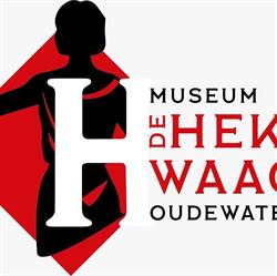Museum De Heksenwaag