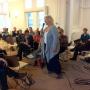 Inspiratieweekenden NVBS