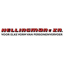 Hellingman & Zn Touringcarbedrijf