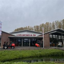 Helmond en Zn Machinehandel