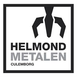 Helmond en Zn Metaalhandel BV J