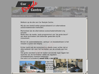 Car Restyle Centre