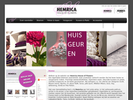 Hemrica House of Flowers