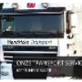 Onze transport services