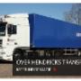 Over Hendricks Transport