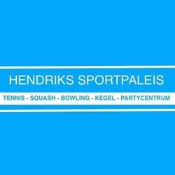 Hendriks Sportpaleis Hoensbroek