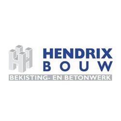 Hendrix Bouw Nederhof Bv