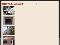 Henfra Bouw- en Klussenbedrijf