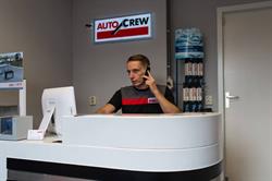 AutoCrew - Autobedrijf Henk Boshart - Garage in Amersfoort