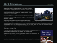 Dijkman Henk
