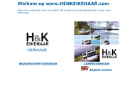 V.O.F. H. & K. Eikenaar