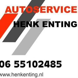 Autoservice Henk Enting
