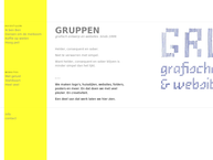 Gruppen Grafische Vormgeving