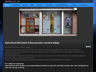 Smeets Haarinstituut Henk